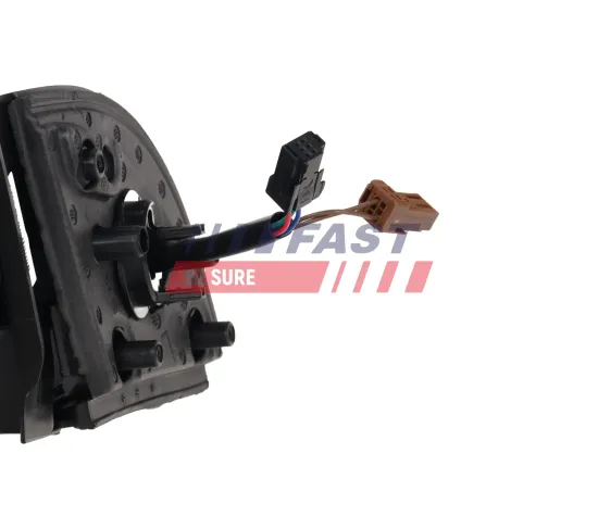 Außenspiegel FAST FT12895 Bild Außenspiegel FAST FT12895