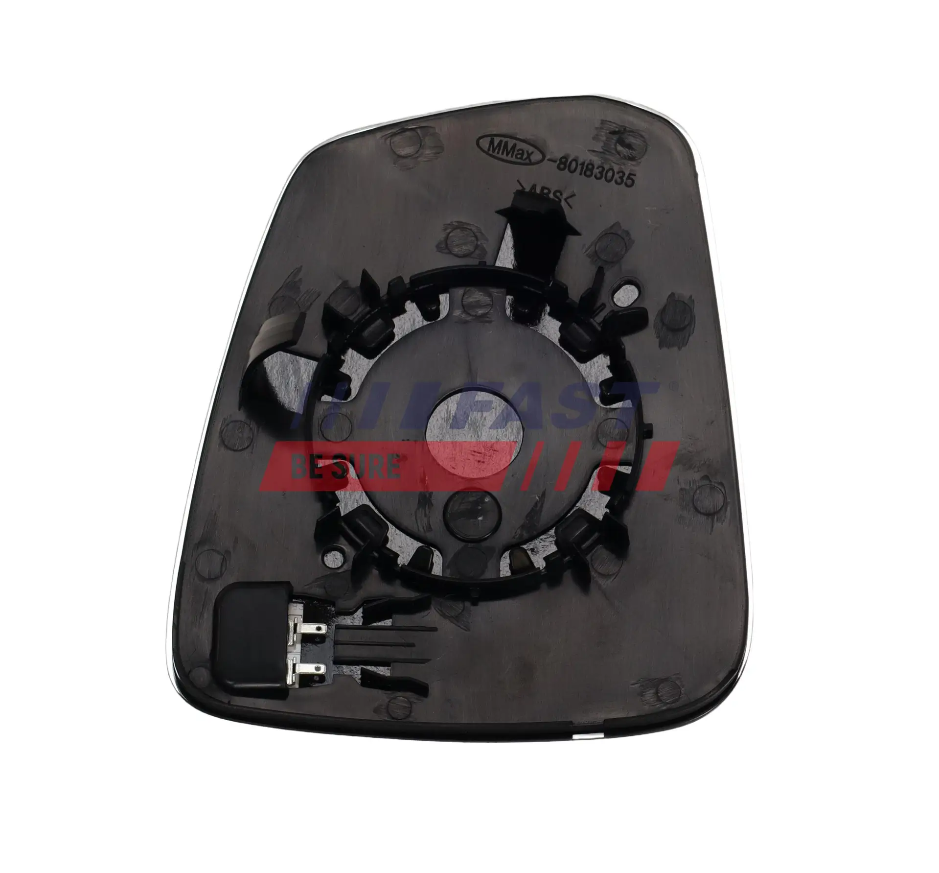 Spiegelglas links FAST FT12912