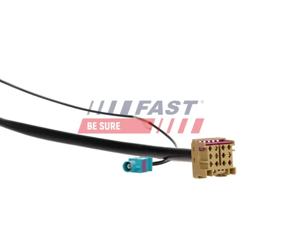 Außenspiegel FAST FT12921 Bild Außenspiegel FAST FT12921