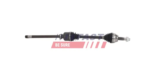 Antriebswelle FAST FT12943 Bild Antriebswelle FAST FT12943