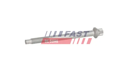 Schraube, Einspritzdüsenhalter FAST FT12957 Bild Schraube, Einspritzdüsenhalter FAST FT12957