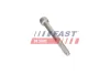 Schraube, Einspritzdüsenhalter FAST FT12964 Bild Schraube, Einspritzdüsenhalter FAST FT12964