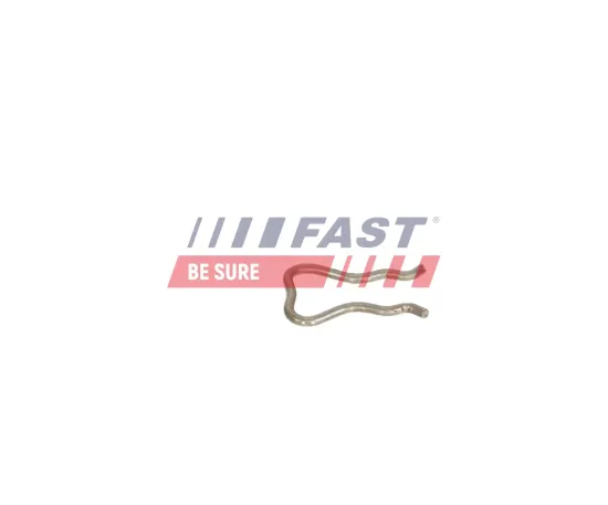 Halter, Einspritzventil FAST FT12967 Bild Halter, Einspritzventil FAST FT12967