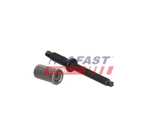 Schraube, Einspritzdüsenhalter FAST FT12971 Bild Schraube, Einspritzdüsenhalter FAST FT12971