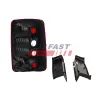 Schlussleuchte FAST FT12998 Bild Schlussleuchte FAST FT12998