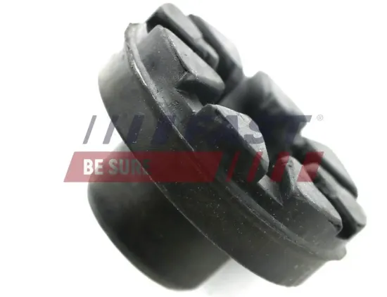 Lagerung, Kühler unten beidseitig FAST FT13062 Bild Lagerung, Kühler unten beidseitig FAST FT13062