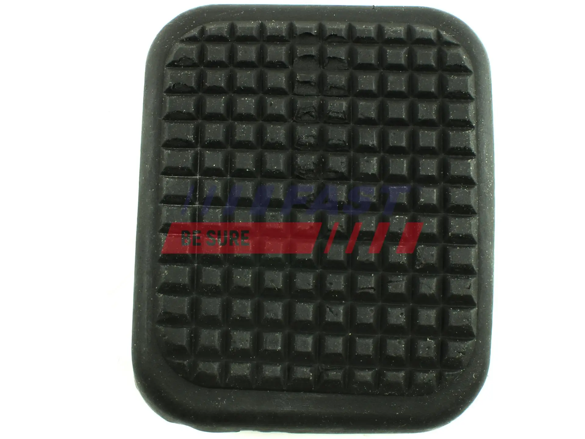 Pedalbelag, Kupplungspedal FAST FT13064