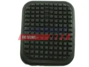 Pedalbelag, Bremspedal FAST FT13064