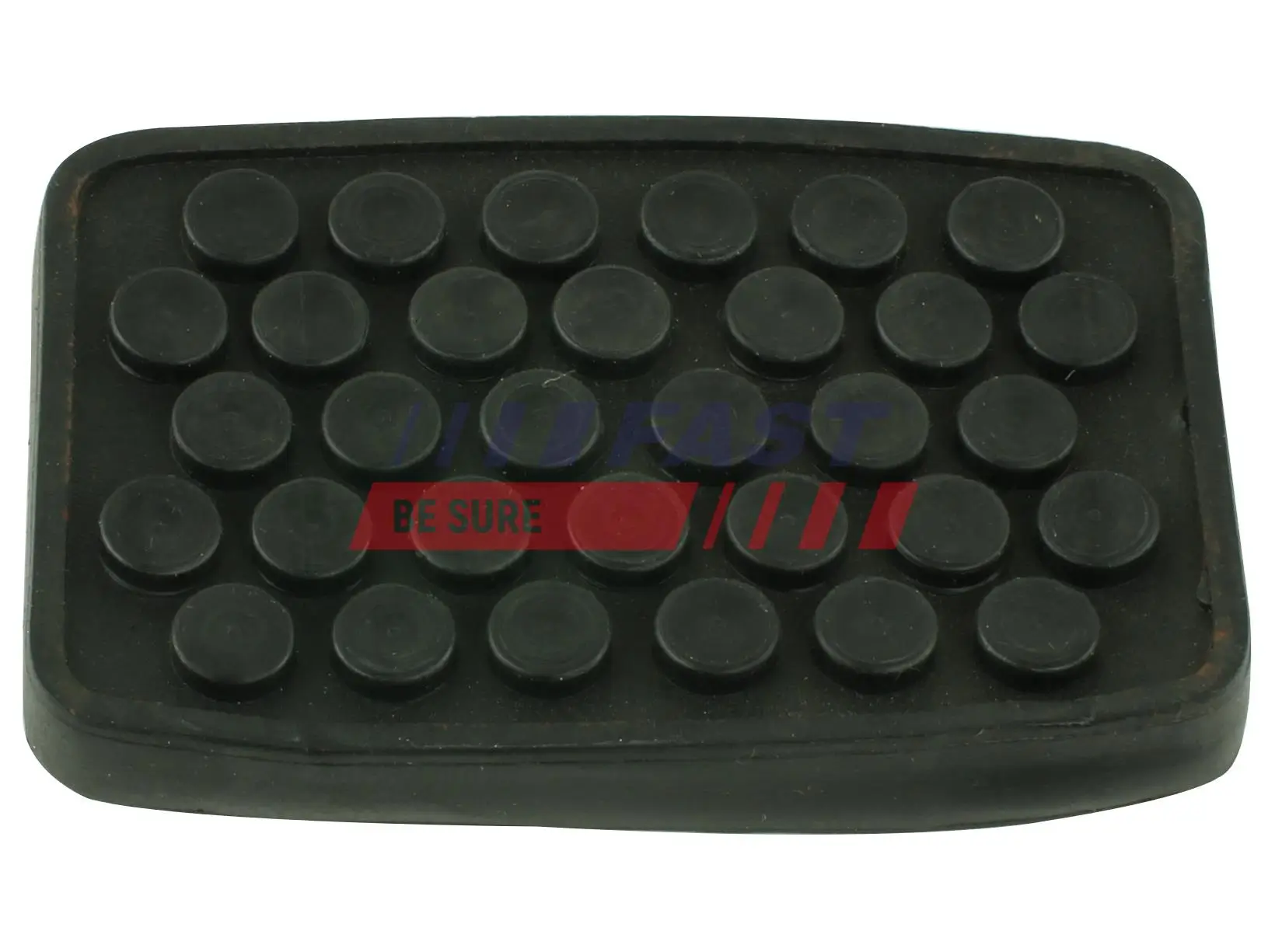 Pedalbelag, Bremspedal FAST FT13067