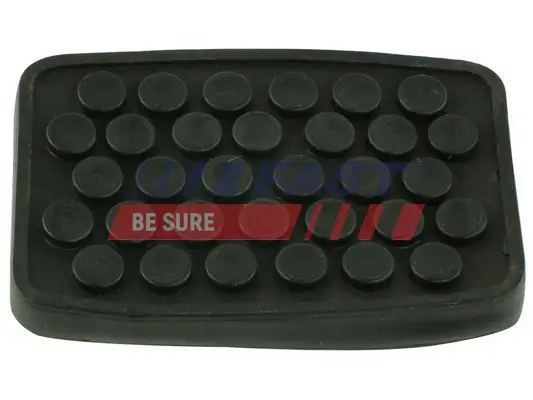 Pedalbelag, Bremspedal FAST FT13067