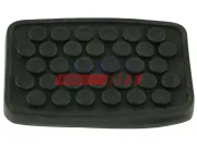 Pedalbelag, Bremspedal FAST FT13067