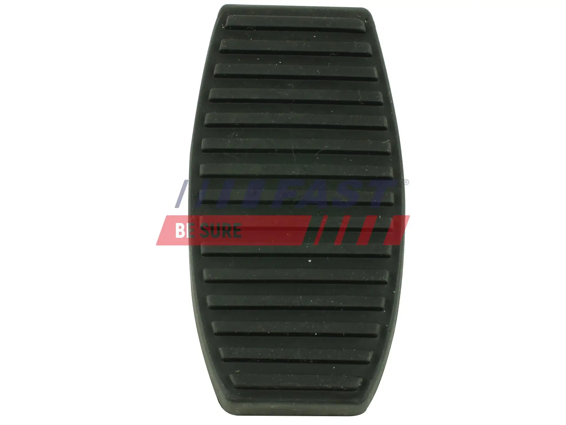 Pedalbelag, Kupplungspedal FAST FT13068