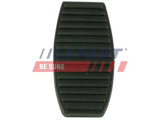 Pedalbelag, Bremspedal FAST FT13068