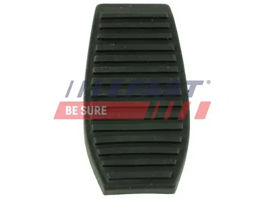 Pedalbelag, Bremspedal FAST FT13069