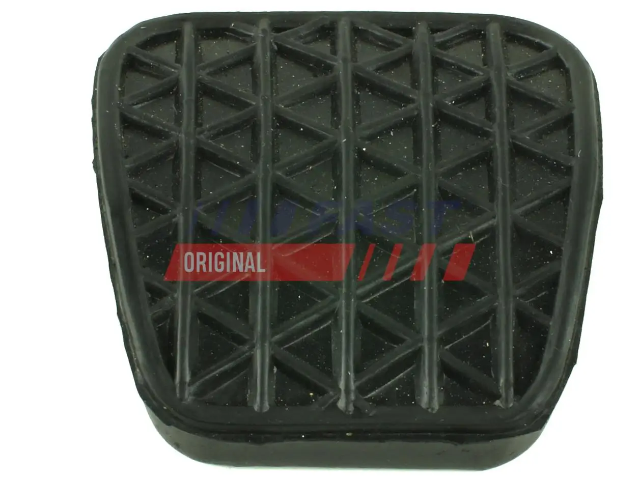 Pedalbelag, Kupplungspedal FAST FT13071