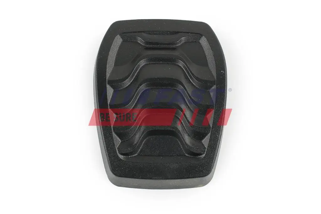 Pedalbelag, Kupplungspedal FAST FT13083