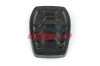 Pedalbelag, Kupplungspedal FAST FT13083