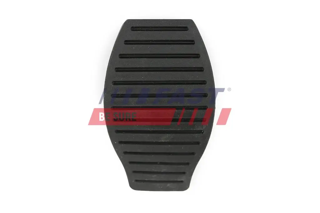 Pedalbelag, Kupplungspedal FAST FT13084