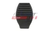 Pedalbelag, Bremspedal FAST FT13084