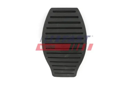 Pedalbelag, Kupplungspedal FAST FT13084 Bild Pedalbelag, Kupplungspedal FAST FT13084