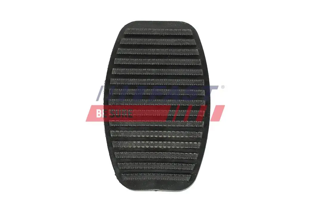 Pedalbelag, Kupplungspedal FAST FT13085