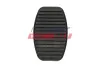Pedalbelag, Kupplungspedal FAST FT13085