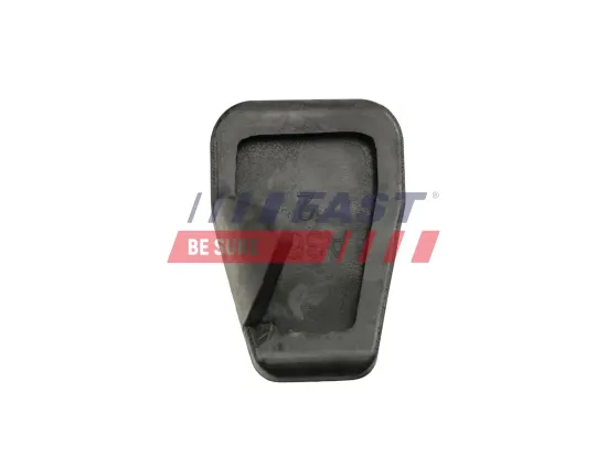 Pedalbelag, Kupplungspedal FAST FT13089 Bild Pedalbelag, Kupplungspedal FAST FT13089