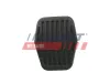 Pedalbelag, Bremspedal FAST FT13091 Bild Pedalbelag, Bremspedal FAST FT13091