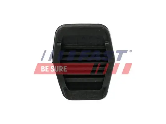 Pedalbelag, Bremspedal FAST FT13091 Bild Pedalbelag, Bremspedal FAST FT13091