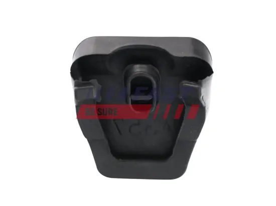 Pedalbelag, Kupplungspedal FAST FT13093 Bild Pedalbelag, Kupplungspedal FAST FT13093