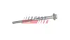 Schraube, Einspritzdüsenhalter FAST FT13103 Bild Schraube, Einspritzdüsenhalter FAST FT13103