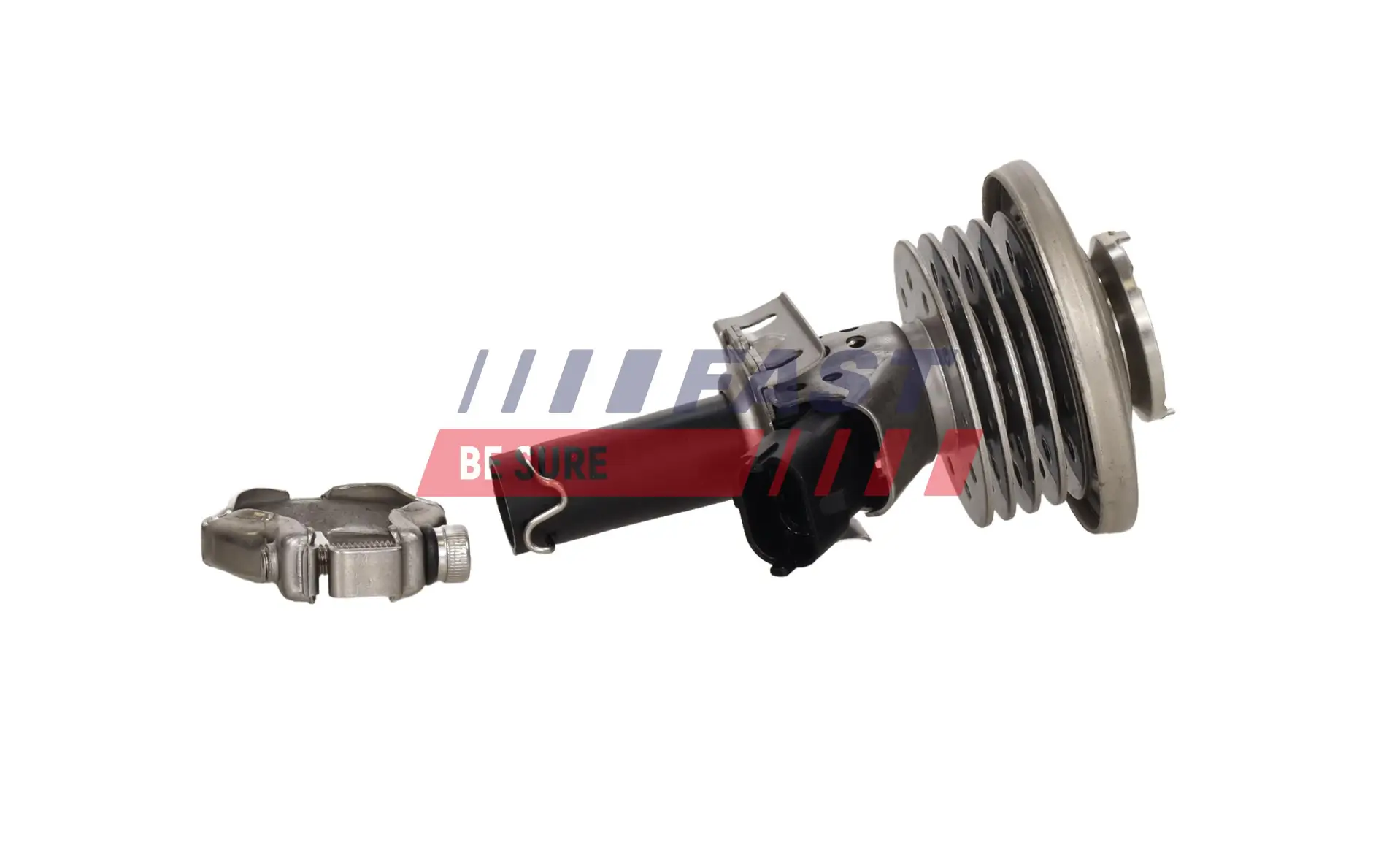 Einspritzeinheit, Ruß-/Partikelfilterregeneration FAST FT13115