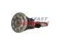 Einspritzeinheit, Ruß-/Partikelfilterregeneration FAST FT13115 Bild Einspritzeinheit, Ruß-/Partikelfilterregeneration FAST FT13115