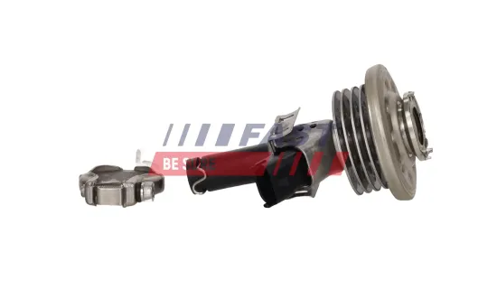 Einspritzeinheit, Ruß-/Partikelfilterregeneration FAST FT13115 Bild Einspritzeinheit, Ruß-/Partikelfilterregeneration FAST FT13115