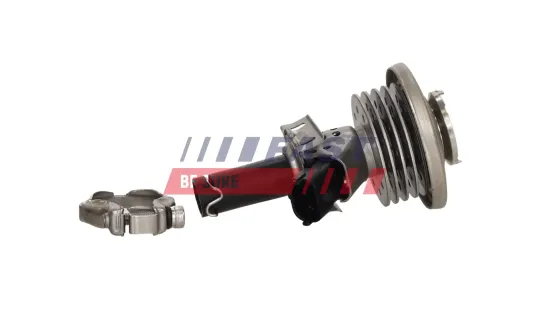 Einspritzeinheit, Ruß-/Partikelfilterregeneration FAST FT13115 Bild Einspritzeinheit, Ruß-/Partikelfilterregeneration FAST FT13115