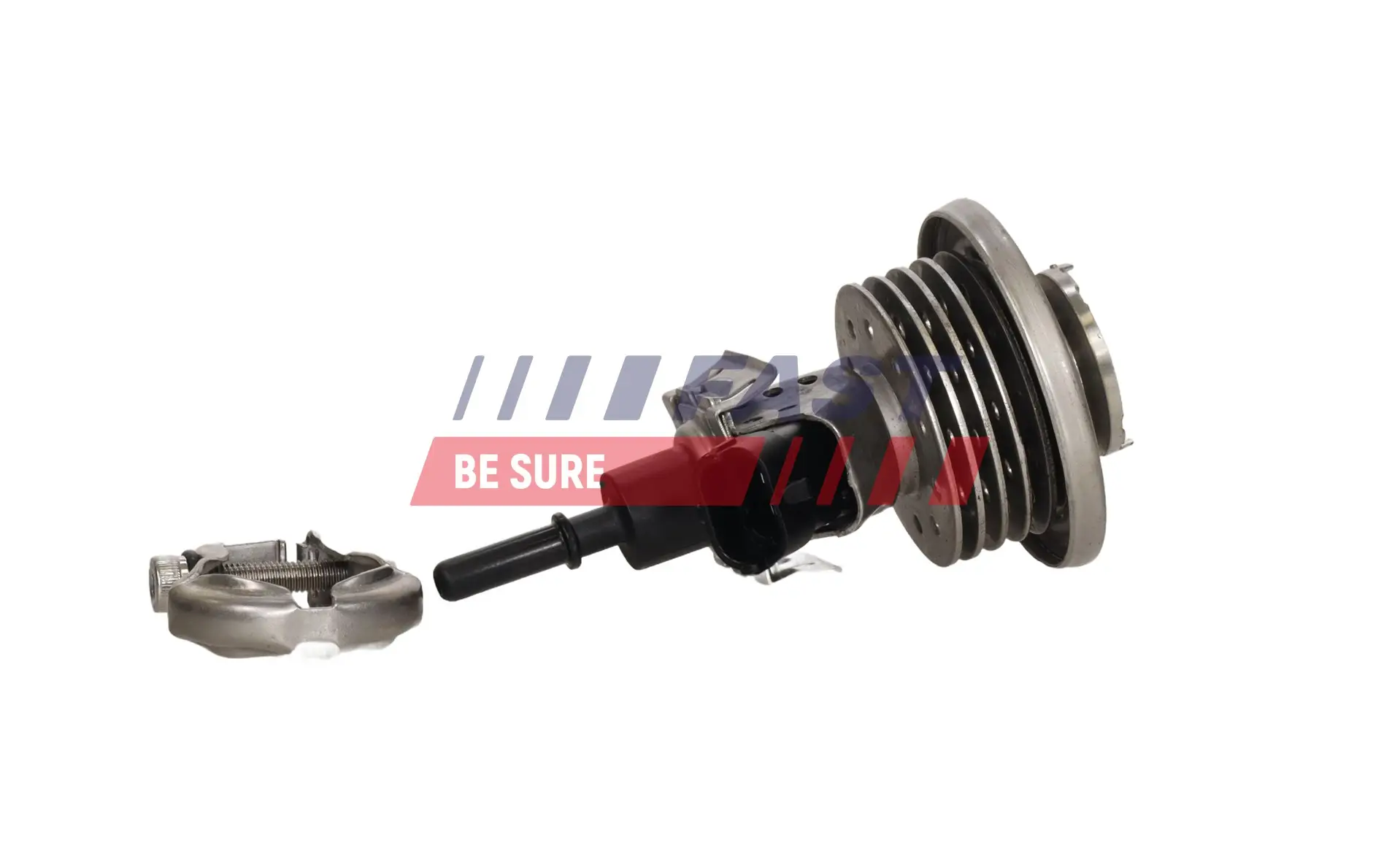 Einspritzeinheit, Ruß-/Partikelfilterregeneration FAST FT13116