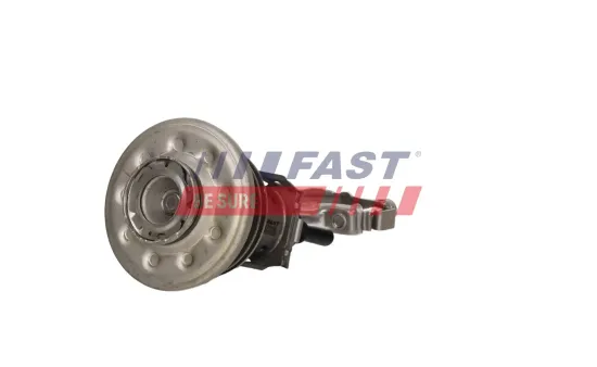 Einspritzeinheit, Ruß-/Partikelfilterregeneration FAST FT13116 Bild Einspritzeinheit, Ruß-/Partikelfilterregeneration FAST FT13116