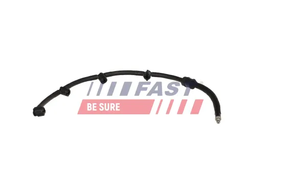 Kraftstoffleitung FAST FT13137 Bild Kraftstoffleitung FAST FT13137