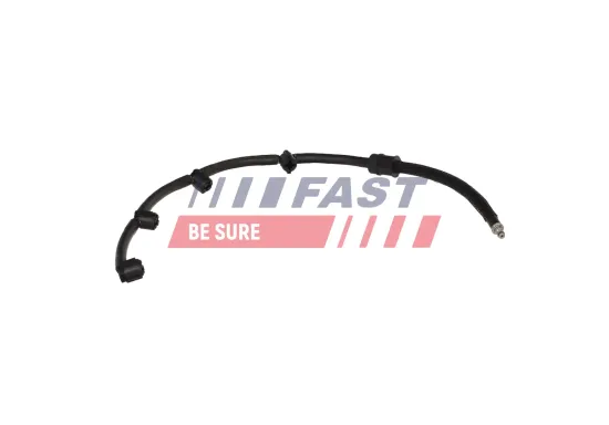 Kraftstoffleitung FAST FT13137 Bild Kraftstoffleitung FAST FT13137