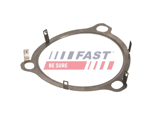 Dichtung, AGR-Ventil FAST FT13145 Bild Dichtung, AGR-Ventil FAST FT13145