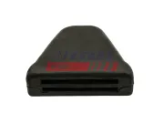 Anschlagpuffer, Federung Vorderachse links Vorderachse rechts FAST FT13201