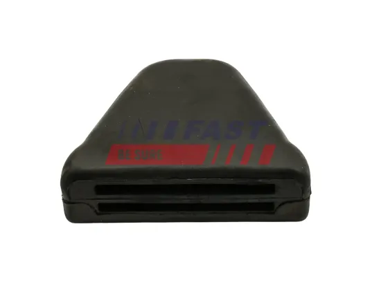 Anschlagpuffer, Federung Vorderachse links Vorderachse rechts FAST FT13201 Bild Anschlagpuffer, Federung Vorderachse links Vorderachse rechts FAST FT13201