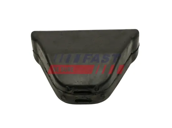 Anschlagpuffer, Federung Vorderachse links Vorderachse rechts FAST FT13201 Bild Anschlagpuffer, Federung Vorderachse links Vorderachse rechts FAST FT13201