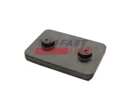 Anschlagpuffer, Federung zwischen den Federblättern FAST FT13203