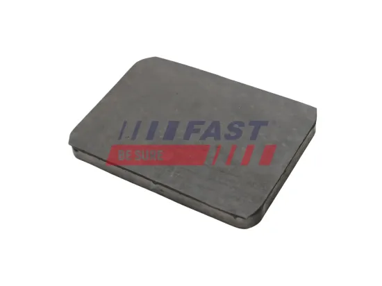 Anschlagpuffer, Federung zwischen den Federblättern FAST FT13203 Bild Anschlagpuffer, Federung zwischen den Federblättern FAST FT13203