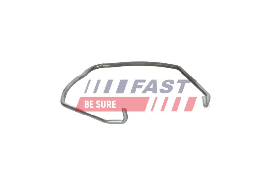 Halteschelle, Ladeluftschlauch FAST FT13234 Bild Halteschelle, Ladeluftschlauch FAST FT13234