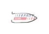 Halteschelle, Ladeluftschlauch FAST FT13234 Bild Halteschelle, Ladeluftschlauch FAST FT13234