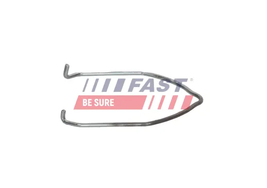 Halteschelle, Ladeluftschlauch FAST FT13234 Bild Halteschelle, Ladeluftschlauch FAST FT13234