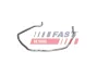 Halteschelle, Ladeluftschlauch FAST FT13234 Bild Halteschelle, Ladeluftschlauch FAST FT13234