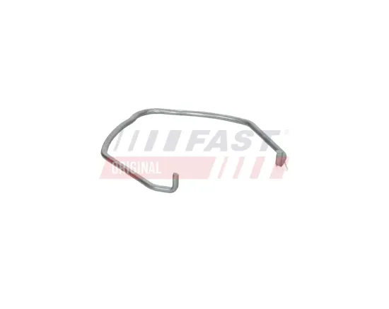 Halteschelle, Ladeluftschlauch FAST FT13235 Bild Halteschelle, Ladeluftschlauch FAST FT13235